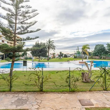 Apartment Sunny La Colina
