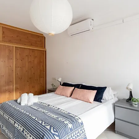 Apartment Sunny La Colina