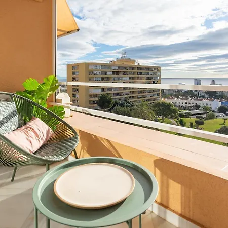 Sunny La Colina Torremolinos