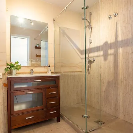 Apartment Sunny La Colina *
