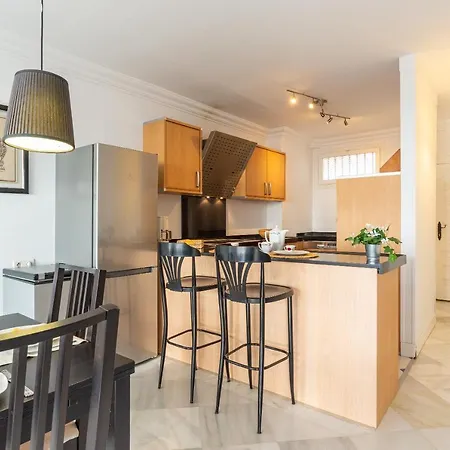 Sunny La Colina Apartment *