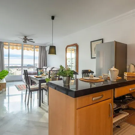 Apartmán La Colina