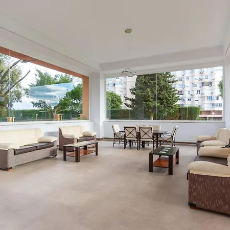 Apartamento La Colina *