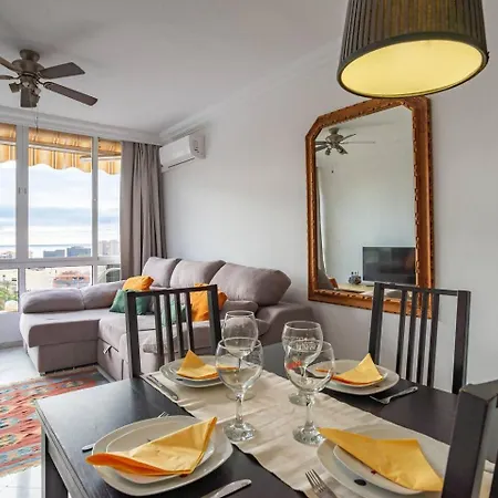 Apartamento La Colina Torremolinos