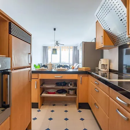 Apartmán La Colina *