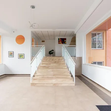 La Colina Apartmán *