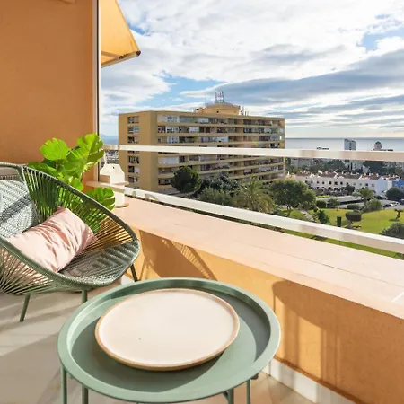 Apartmán La Colina *