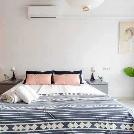 La Colina Apartmán *