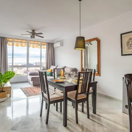 Apartmán La Colina *
