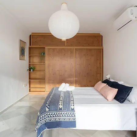 La Colina Apartmán Torremolinos