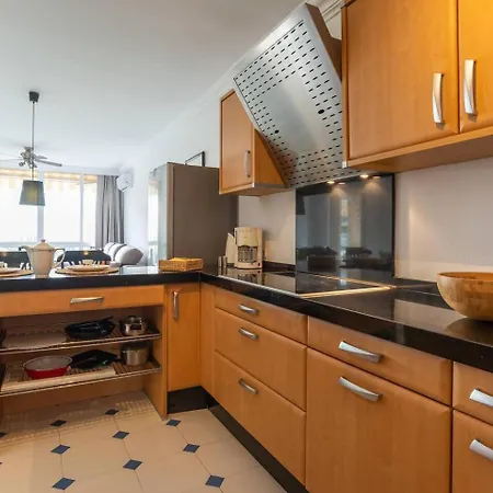Apartamento La Colina